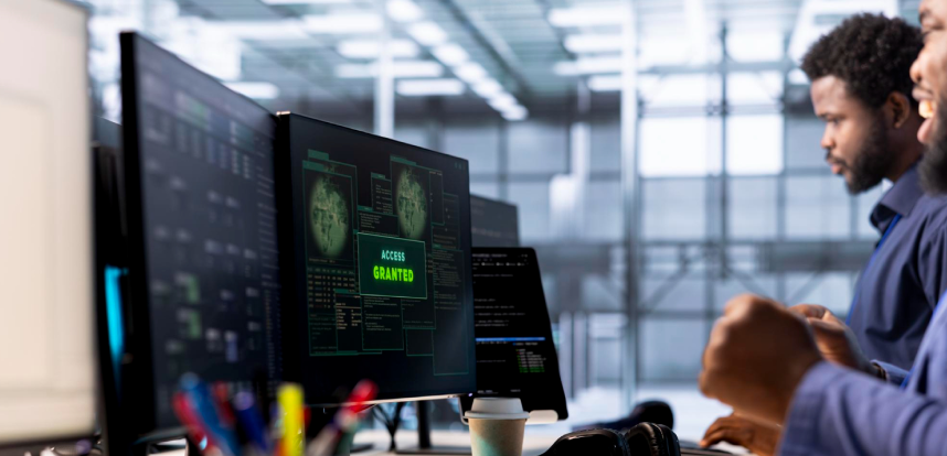 Advanced Security Frameworks