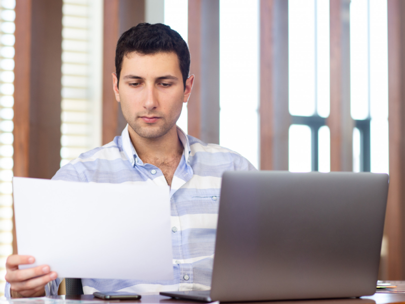 EduNext Online Examination Portal