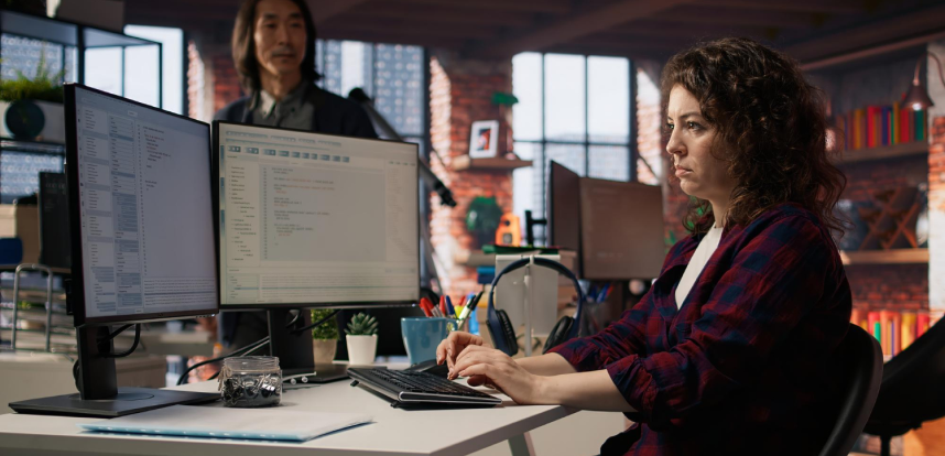 Enterprise-Grade Stability