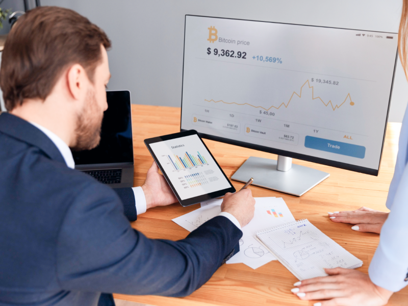 FinEdge Digital Banking Platform