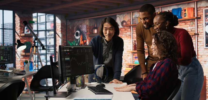 Automated Testing & Continuous Validation