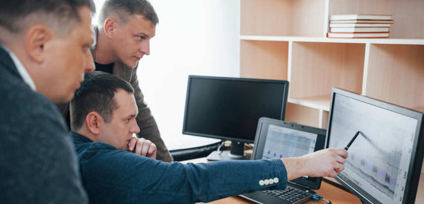 Performance & Security Audits