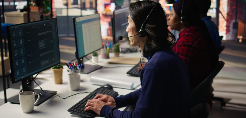 Continuous Support & Enhancement