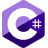 C#