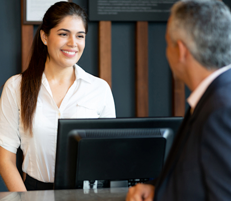 Travel & Hospitality