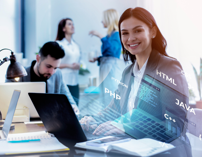 Hire ReactJS Developer