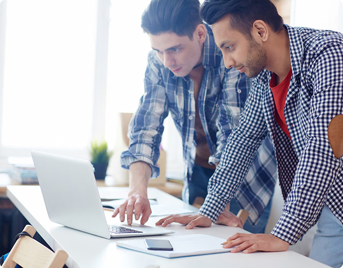 Hire ReactJS Developer