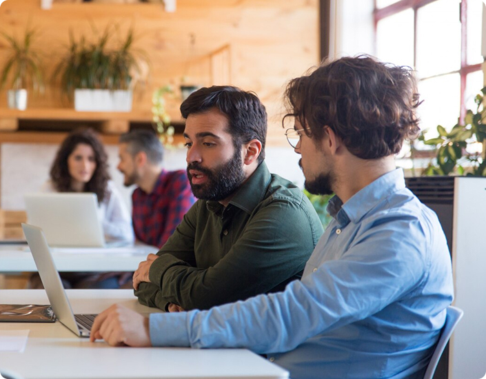 Claim Your Free Strategy Session