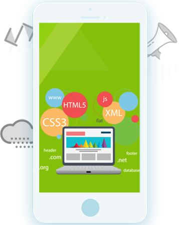 Top Web & mobile application development company India, USA