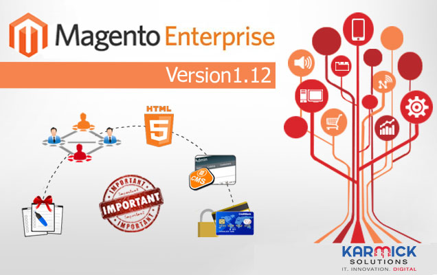 Most Important Feature of Magento Community 1.7 and Enterprise 1.12