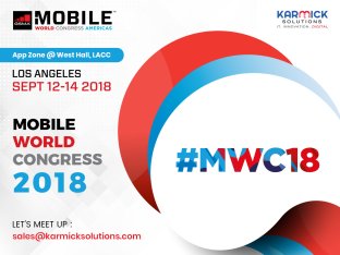 MWC2018