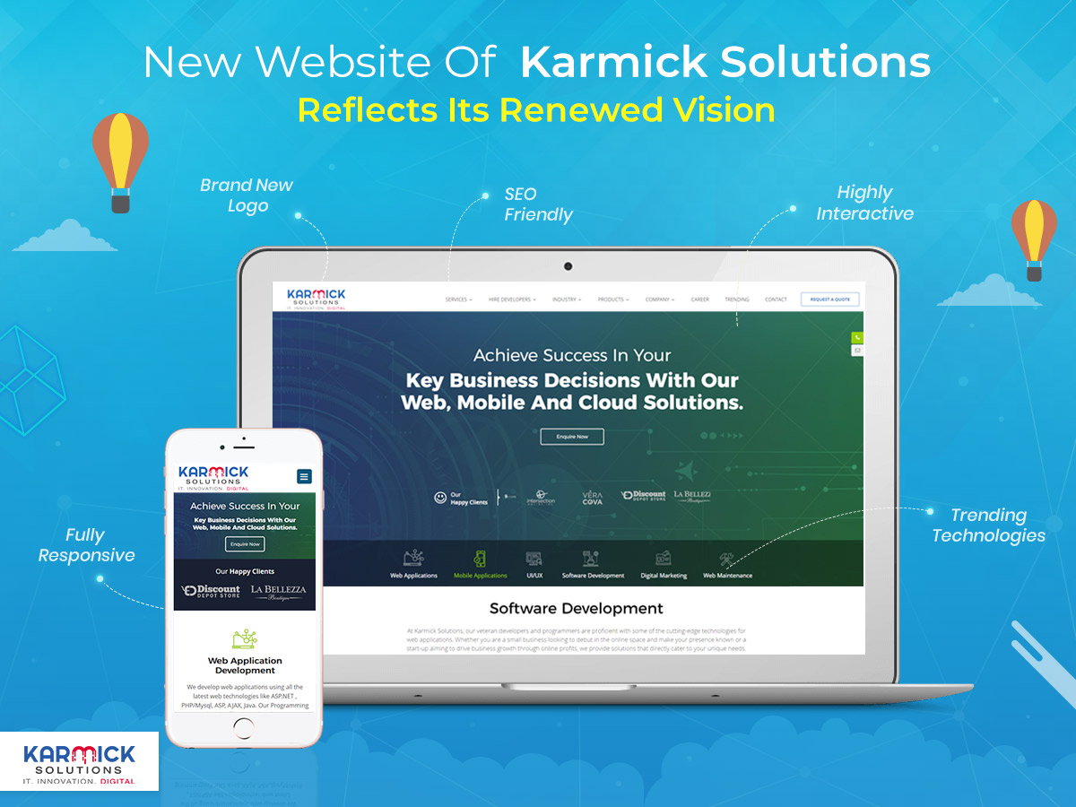 Karmick Solutions