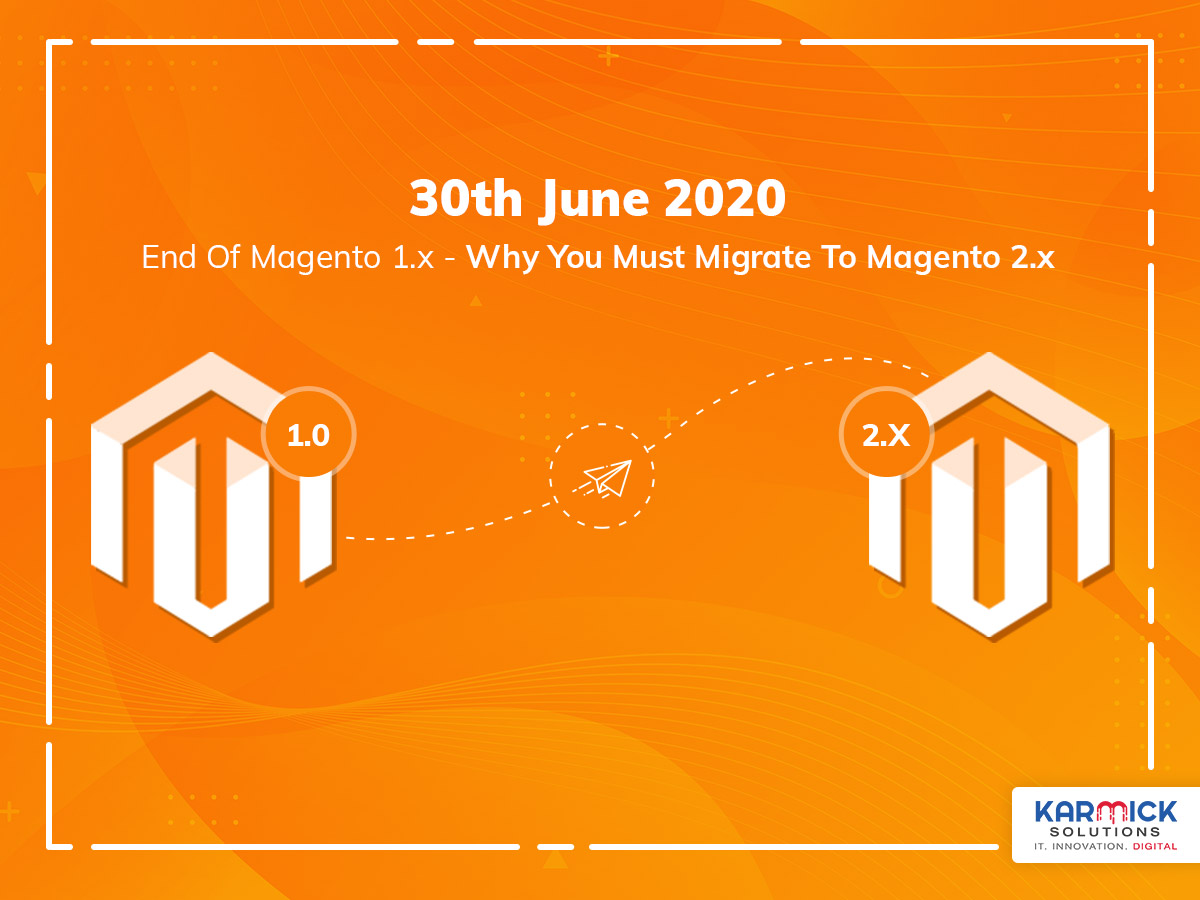 Migrate To Magento 2